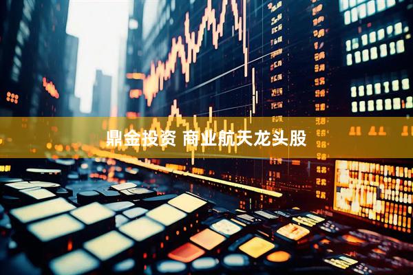 鼎金投资 商业航天龙头股